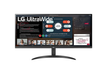 LG 34WP500-B.AEU 34Wp500-B 86.4 Cm 34" 2560 34WP500-B.AEU