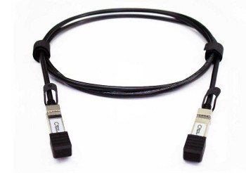 MicroOptics MO-CM-DAC-10G-2M SFP+ DAC Cable. 10 Gbps 2m MO-CM-DAC-10G-2M