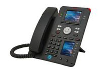 Avaya 700512394 J159 Ip Phone Black Led Wi-Fi 700512394