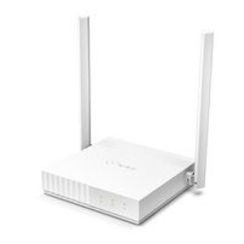 TP-Link TL-WR844N Wireless Router Fast Ethernet TL-WR844N