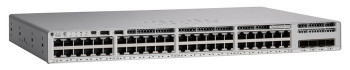 Cisco C9200-48PXG-E Network Switch Managed L2/L3 C9200-48PXG-E