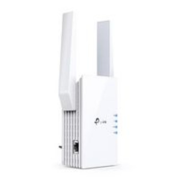TP-Link RE505X Ax1500 Wi-Fi Range Extender RE505X