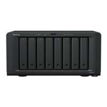 Synology DS1823XS+ DiskStation 8-BAY. AMD QUAD DS1823XS+