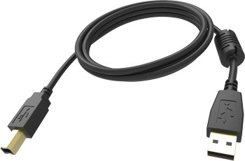 Vision TC 5MUSB/BL Usb Cable 5 M Usb 2.0 Usb A TC 5MUSB/BL