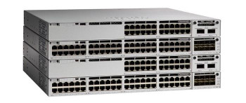Cisco C9300X-24Y-E Catalyst 9300X Managed L3 C9300X-24Y-E
