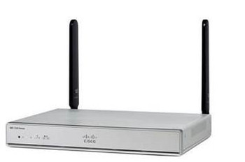 Cisco C1116-4PWE Wireless Router Gigabit C1116-4PWE