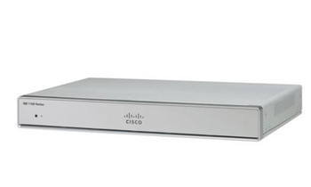 Cisco C1116-4P Wired Router Gigabit Ethernet C1116-4P