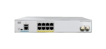 Cisco C1000-8T-E-2G-L T-E-2G-L Network Switch C1000-8T-E-2G-L