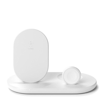 Belkin WIZ001VFWH Boost Charge White Indoor WIZ001VFWH