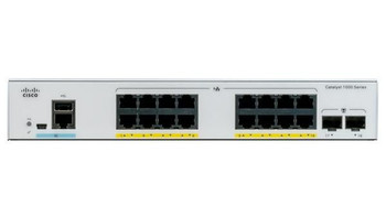 Cisco C1000-16P-2G-L Catalyst C1000-16P-2G-L C1000-16P-2G-L