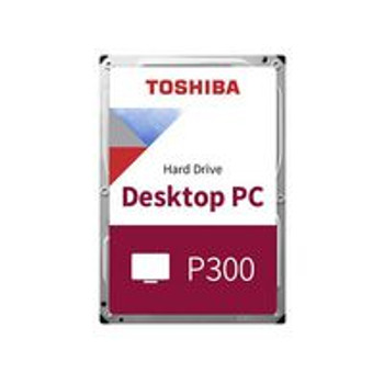 Toshiba HDWD320UZSVA P300 - DESKTOP PC HDD 2TB BULK HDWD320UZSVA
