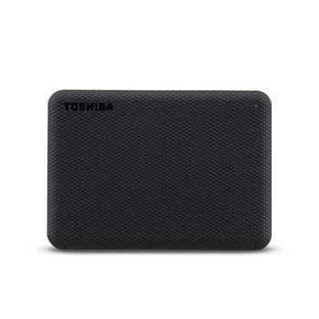 Toshiba HDTCA40EK3CA CANVIO ADVANCE 4TB BLACK HDTCA40EK3CA