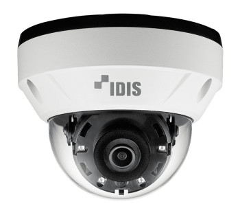 Idis DC-D4216WRX-A 2MP. Fixed-focal lens DC-D4216WRX-A