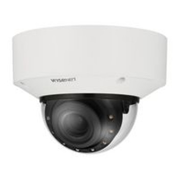 Hanwha XNV-C6083R 2MP AI IR Vandal Dome Camera XNV-C6083R