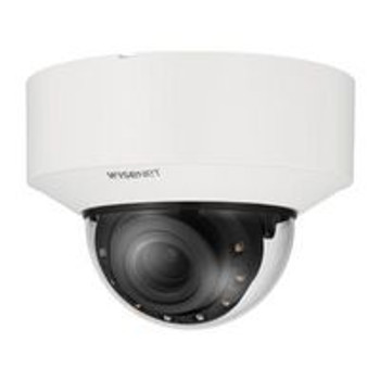 Hanwha XND-9083RV 4K AI IR Dome Camera XND-9083RV