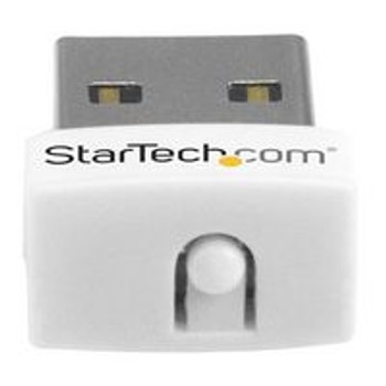 StarTech.com USB150WN1X1W USB WIRELESS N WIFI ADAPTER USB150WN1X1W