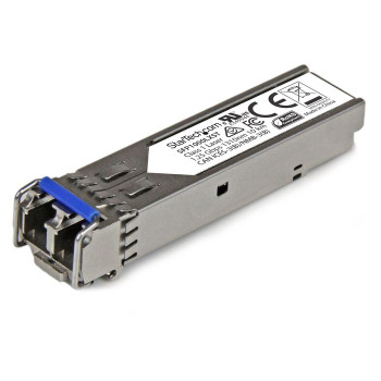 StarTech.com SFP1000LXST 1000BASE-LX SFP -SM LC-10 KM SFP1000LXST