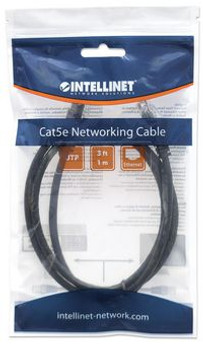 Intellinet 320740 Network Cable. Cat5e. UTP 320740