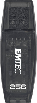 Emtec ECMMD256GC410 256GB C410 USB 3.0 Color Mix28 ECMMD256GC410