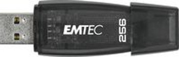 Emtec ECMMD256GC410 256GB C410 USB 3.0 Color Mix28 ECMMD256GC410