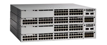 Cisco C9300X-12Y-E Catalyst 9300X Managed L3 C9300X-12Y-E