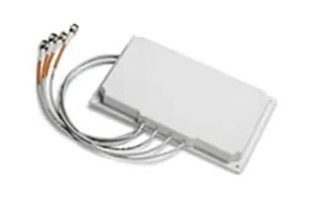 Cisco AIR-ANT2566P4W-RS= Network Antenna Rp-Tnc 6 Dbi AIR-ANT2566P4W-RS=