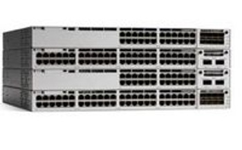 Cisco C9300-24U-A 00-24U-A Network Switch C9300-24U-A
