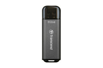 Transcend TS512GJF920 Jetflash 920 Usb Flash Drive TS512GJF920