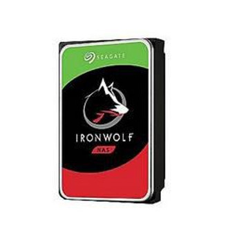 Seagate ST6000VN006 IRONWOLF 6TB NAS 3.5IN 6GB/S ST6000VN006