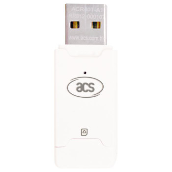 ACS ACR40T-A1 ACR40T Type-A USB SIM-Sized ACR40T-A1