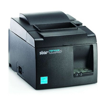 Star Micronics 39474790 TSP143IIIBI2 GY E+U PRINTER 39474790