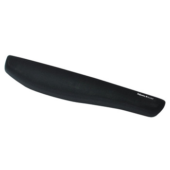 Fellowes PlushTouch Wrist Rest Black 9252103 BB71892