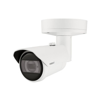 Hanwha XNO-C7083R 4MP AI IR Bullet Camera XNO-C7083R