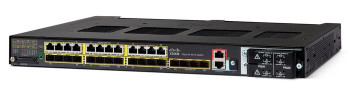 Cisco IE-4010-16S12P Industrial Ethernet Switch IE-4010-16S12P