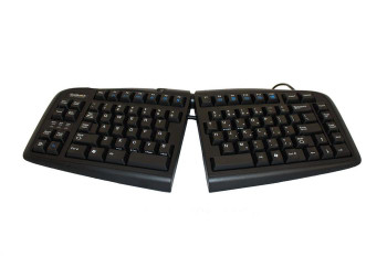 Goldtouch GTN-0099 V2 Keyboard. USA layout GTN-0099