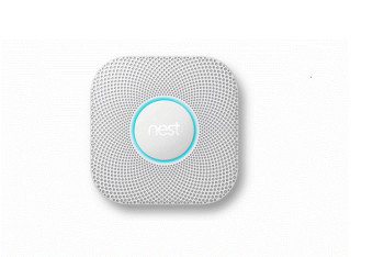 Google S3000BWFD Nest Protect 2 - AC - AA - S3000BWFD
