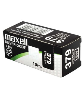 Maxell 18293000 Household Battery Single-Use 18293000