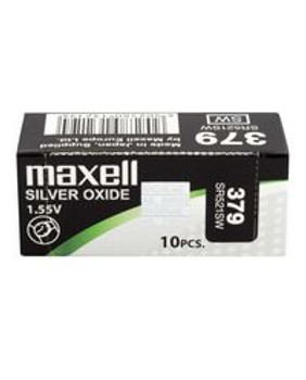 Maxell 18293000 Household Battery Single-Use 18293000