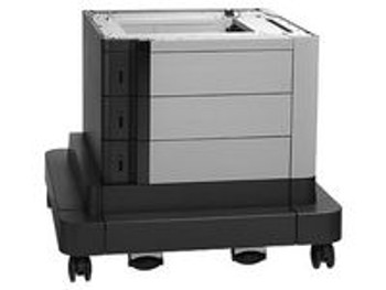 HP CZ263A-RFB CLJ 2x500 sht tray+1500 Paper& CZ263A-RFB