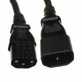 Cisco CAB-C13-C14-AC= POWER CORD C13 TO C14 **New CAB-C13-C14-AC=