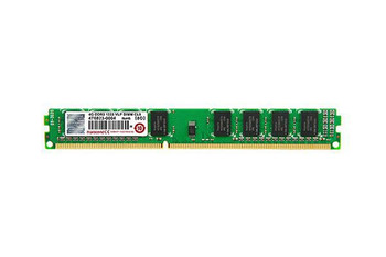 Transcend TS512MLK64V3NL 4GB DDR3 1333 U-DIMM 2RX8 VLP TS512MLK64V3NL