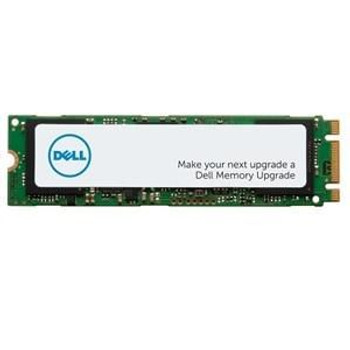 Dell CWH6N SSDR 256 SED O2 S3 80S3 CV3 CWH6N
