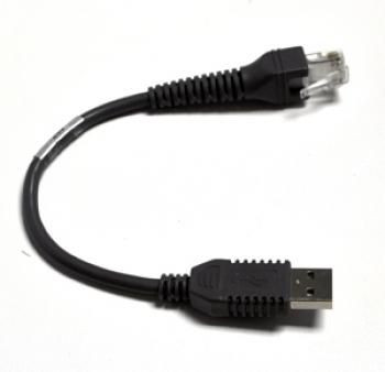 Code CRA-C509 9 " Straight USB Cable CRA-C509