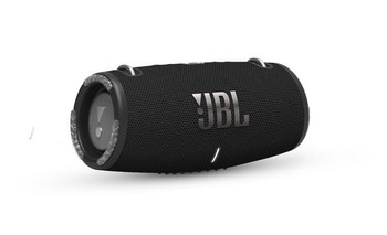 JBL JBLXTREME3BLKEU Xtreme 3. Large portable JBLXTREME3BLKEU