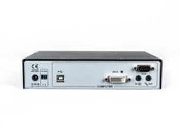 Vertiv HMX5100T-201 HMX TX SINGLE DVI-D/ USB HMX5100T-201