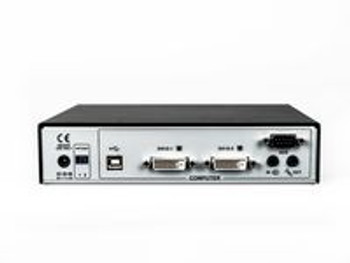 Vertiv HMX5200T-202 HMX TX dual DVI-D. USB. audio. HMX5200T-202
