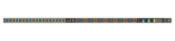 Vertiv GU30012L Geist PDU 32A 230/400V WYE GU30012L