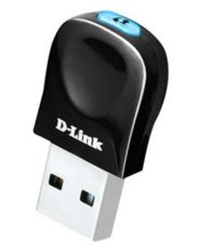 D-Link DWA-131 Wireless N USB Nano Adapter DWA-131