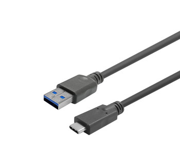 Vivolink PROUSBCAMM1 USB-C male - A male Cable 1m PROUSBCAMM1