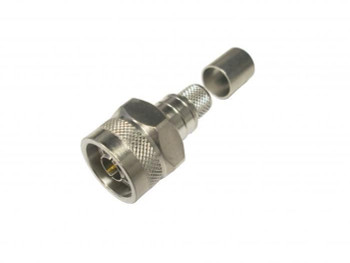 Ventev CON-07-400-CP-HEX CCP N Plug for 400 -Hex CON-07-400-CP-HEX